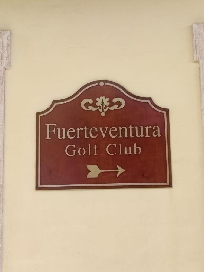 A Los Soles De Fuerteventura Costa De Antigua Exterior foto